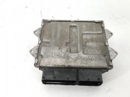 Engine control unit (ECU) ALFA ROMEO MITO (955_) 1.4 Turbo MultiAir (955AXM1A, 955AXR11) | BP29555172M57