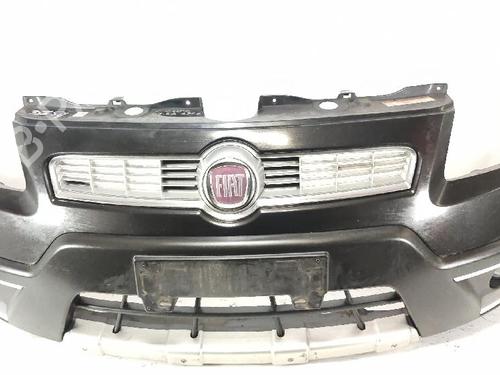 Bumper voor FIAT SEDICI (189_) 2.0 D Multijet 4x4 (135 hp) 32132597