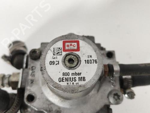 Injector HYUNDAI i20 I (PB, PBT) 1.2 | BP31012778M100