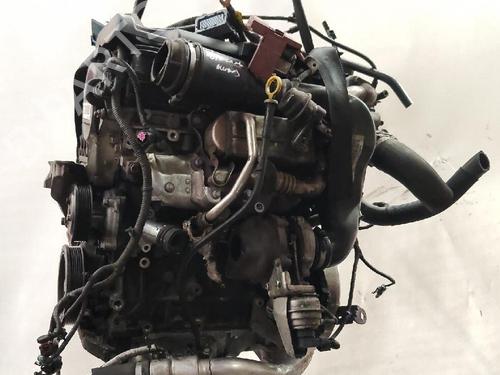 Motor Motor OPEL MOKKA / MOKKA X (J13) 1.7 CDTI (_76) (131 hp) 36693211 36693211