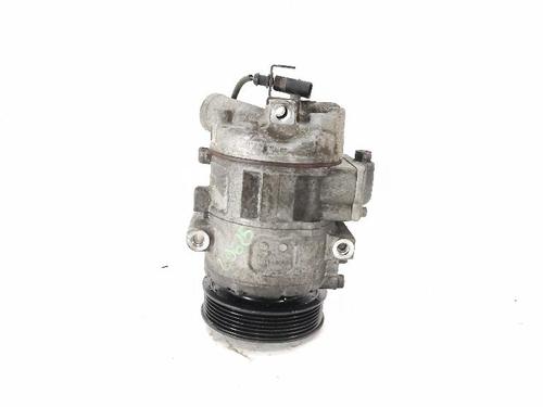 Used AC compressor AC compressor VW POLO IV (9N_, 9A_) 1.4 TDI (70 hp) 32008175 32008175