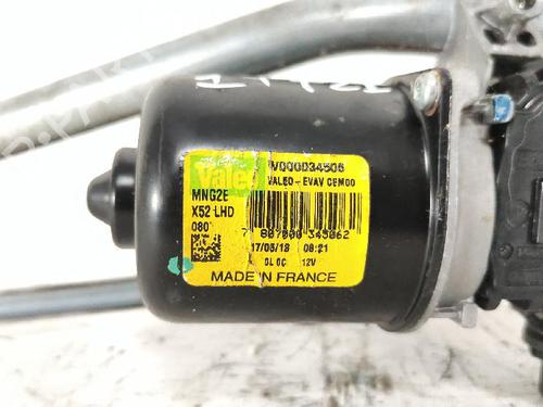 Front wiper motor DACIA SANDERO II 1.5 dCi | BP38435988M29 - Image 3