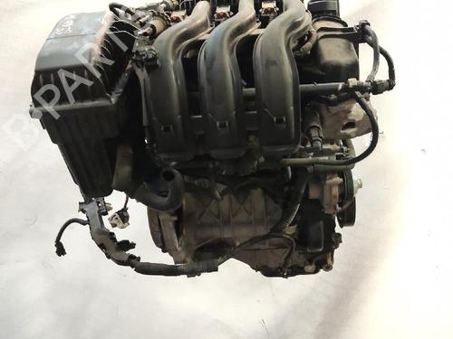 Engine CITROËN C3 II (SC_) 1.2 VTi 82 | BP32438241M1  - Image 5