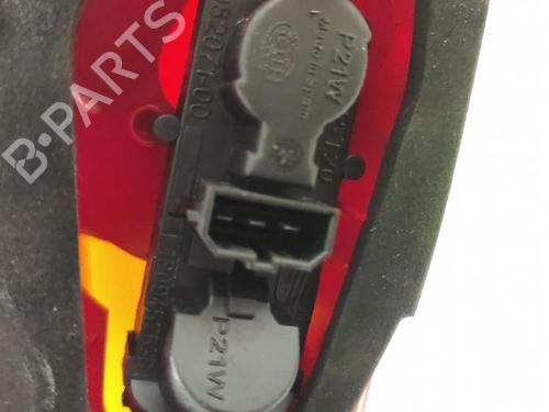 Left taillight SEAT LEON (1P1) 1.6 | BP38084234C34 - Image 3