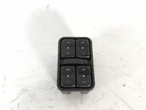 Used Left front window switch Left front window switch OPEL ZAFIRA A MPV (T98) 2.0 DTI 16V (F75) (101 hp) 27412972 27412972