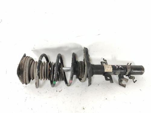 Used Left front shock absorber Left front shock absorber NISSAN QASHQAI II (J11, J11_) 1.5 dCi (110 hp) 31752705 31752705