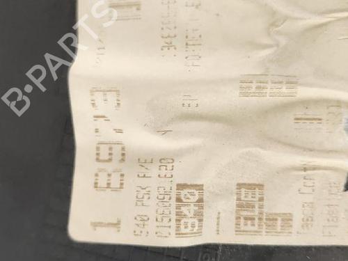 Rear left panel ALFA ROMEO GIULIETTA (940_) 2.0 JTDM (940FXE1A, 940FXG11) | BP31990438C60 - Image 3