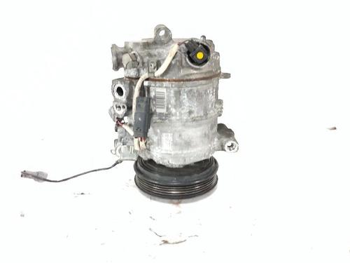 Used AC compressor AC compressor 36899764 36899764