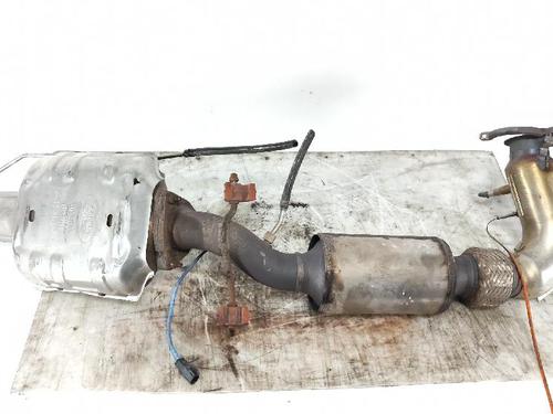 Particulate filter LAND ROVER RANGE ROVER EVOQUE (L538) 2.2 D 4x4 | BP39492087M81 - Image 6