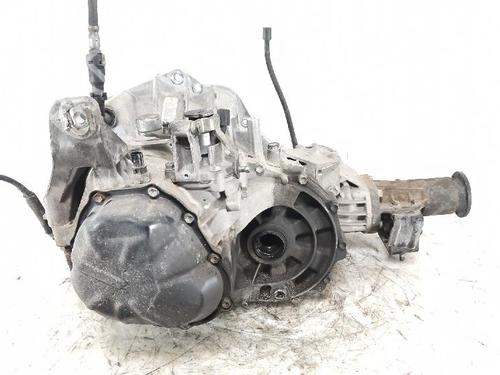 Gearbox FIAT SEDICI (189_) 1.6 16V 4x4 | BP27426295M3 