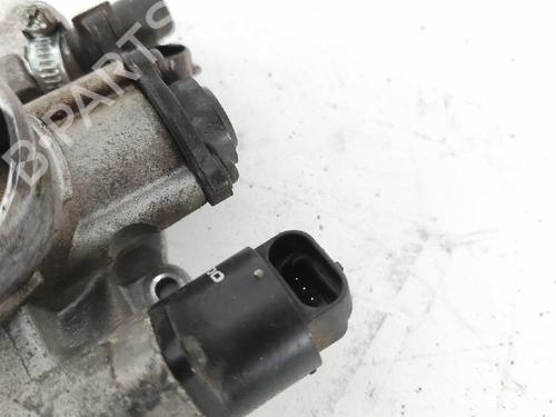 Throttle body CHEVROLET AVEO / KALOS Hatchback (T250, T255) 1.2 | BP27427280M82 