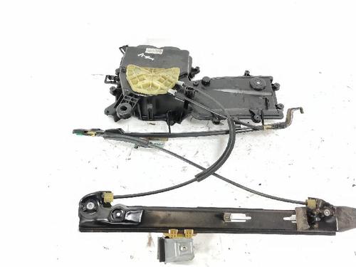 Used Front left window mechanism Front left window mechanism SEAT LEON (1P1) 1.4 TSI (125 hp) 27420273 27420273