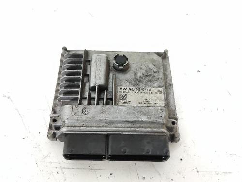 Used Engine control unit (ECU) Engine control unit (ECU) 36855666 36855666