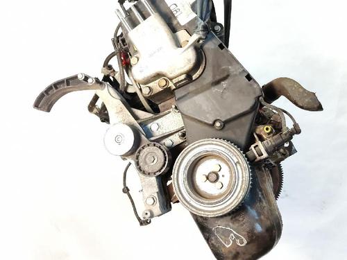 Engine FIAT PANDA (169_) 1.2 (169.AXB11, 169.AXB1A) | BP27432714M1 