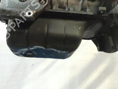 Engine FORD FIESTA VI (CB1, CCN) 1.25 | BP31798103M1
