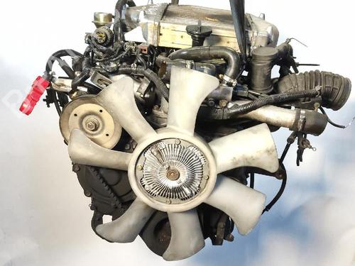 Engine NISSAN TERRANO II (R20) 2.7 TDi 4WD | BP27427384M1 