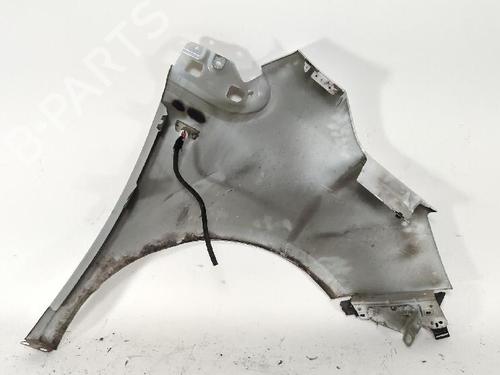 Left front fenders OPEL MERIVA B MPV (S10) 1.7 CDTI (75) | BP27431801C41 