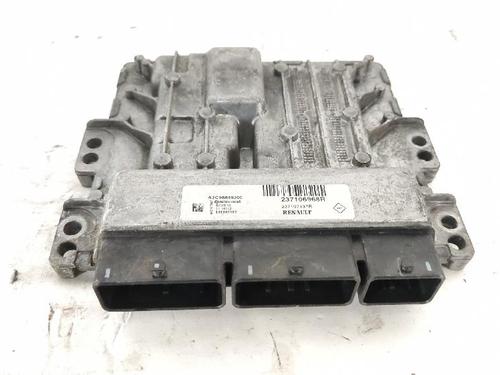 Used Engine control unit (ECU) Engine control unit (ECU) RENAULT SCÉNIC III (JZ0/1_) 1.5 dCi (110 hp) 27425890 27425890