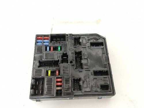 Used Fuse box Fuse box NISSAN QASHQAI II (J11, J11_) 1.5 dCi (110 hp) 32845796 32845796