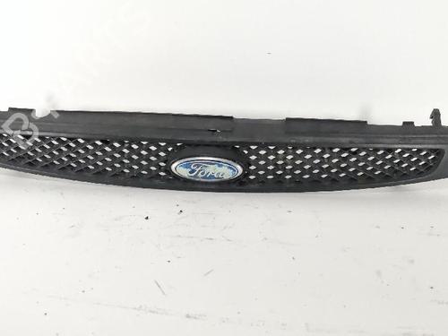 Used Grille FORD FIESTA V (JH_, JD_) 1.3 (69 hp) 27417210