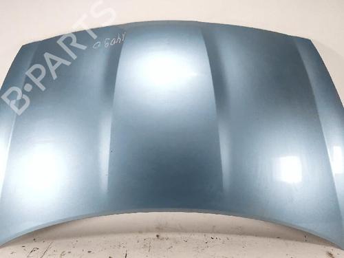 Used Hood HYUNDAI i20 I (PB, PBT) 1.2 (78 hp) 31012771