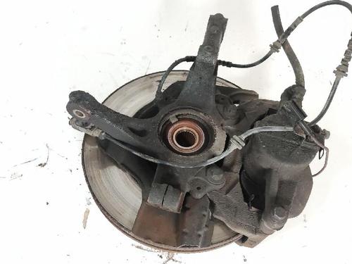 Left front steering knuckle ALFA ROMEO MITO (955_) 1.4 TJet (955AXG1A) | BP27412740M25 