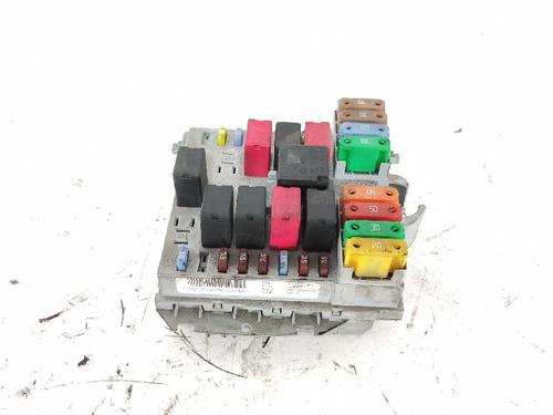 Used Fuse box Fuse box LANCIA YPSILON (843_) 1.3 D Multijet (843.AXF11, 843.AXF1A, 843.AXM11,... (75 hp) 27416343 27416343