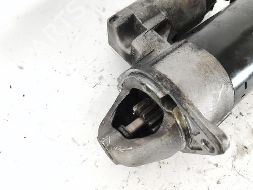 Starter MERCEDES-BENZ VANEO (414) 1.7 CDI (414.700) | BP27422759M8 