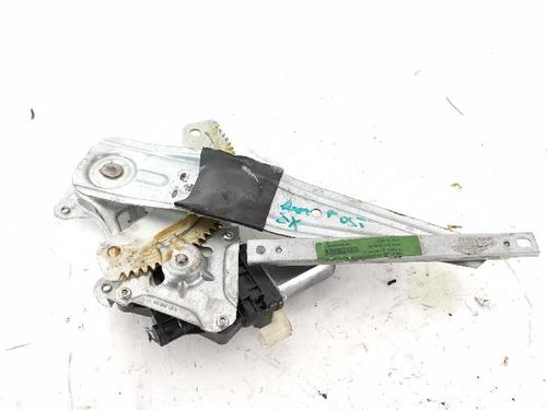 Rear left window mechanism NISSAN NOTE (E12) 1.2 | BP27418782C24 