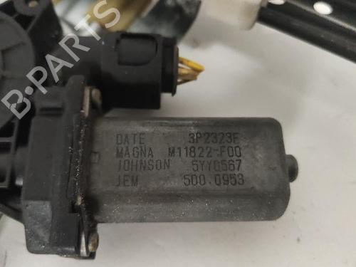 Front right window mechanism MINI MINI COUNTRYMAN (R60) One D | BP32079671C23  - Image 5