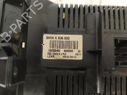 Headlight switch BMW 3 (E46) 320 d | BP38036145I24 - Image 4