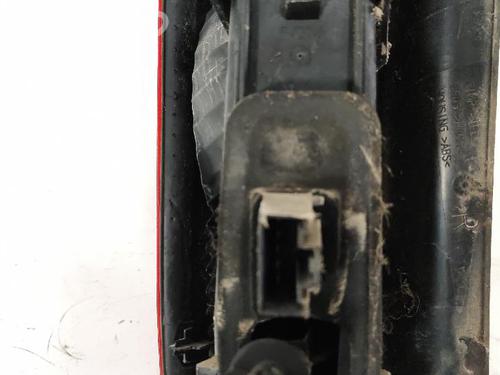 Right taillight FORD FUSION (JU_) 1.6 | BP27430497C35