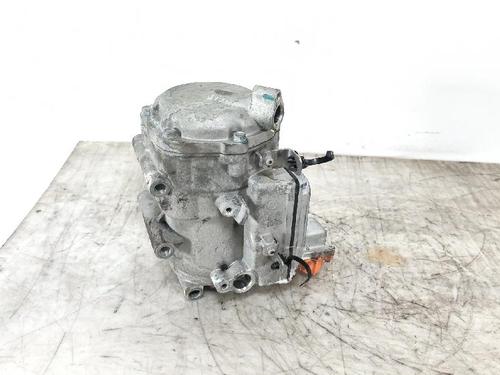 Used AC compressor AC compressor DACIA SPRING EV (B6M1) (45 hp) 40178405 40178405