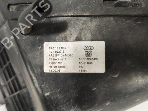 Air filter box AUDI A4 B8 (8K2) 2.0 TDI | BP27426740M87 - Image 2