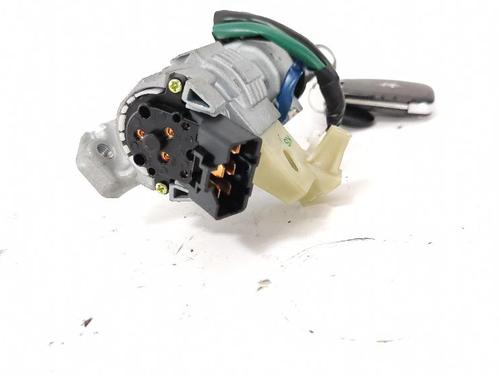 Ignition barrel HYUNDAI i30 Estate (PDE) 1.6 CRDi | BP36693250M48 - Image 2