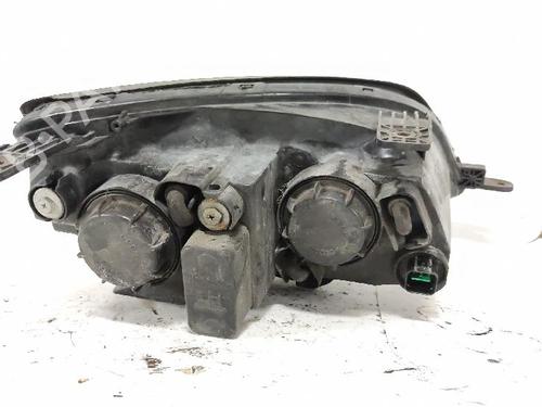 Left headlight OPEL ANTARA A (L07) 2.0 CDTI | BP28714680C28 - Image 2