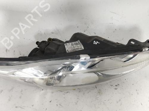 Right headlight FORD FIESTA VI (CB1, CCN) 1.25 | BP39739895C29 - Image 2