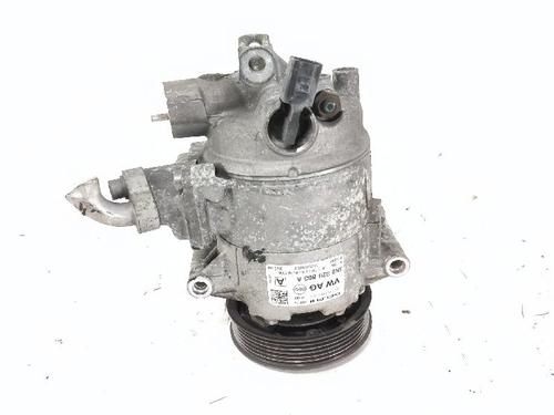Used AC compressor AC compressor SEAT ALTEA (5P1) 1.2 TSI (105 hp) 34645806 34645806