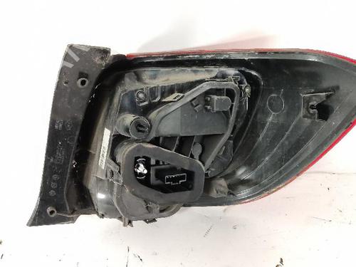 Left taillight DACIA SANDERO II 1.2 | BP27432054C34 