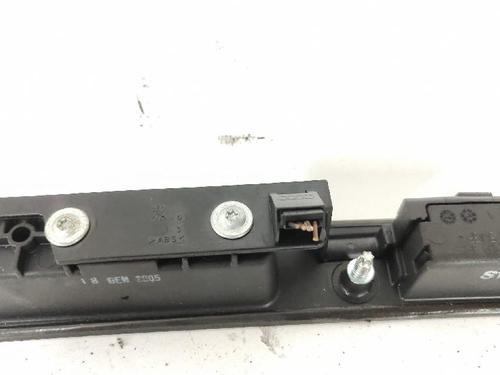 Annen AUDI A3 (8P1) 2.0 FSI | BP27714616O1 