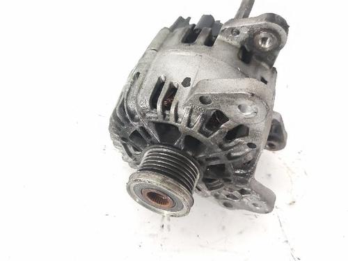 Alternator SKODA RAPID Spaceback (NH1) 1.2 TSI | BP36663341M7  - Image 5