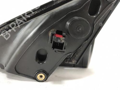 Right mirror FIAT TIPO Hatchback (356_, 357_) 1.6 D (356HXG1B, 356HXG11) | BP29204086C27 