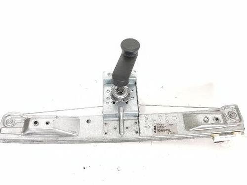 Used Rear left window mechanism Rear left window mechanism OPEL CORSA E (X15) 1.4 (08, 68) (90 hp) 27413386 27413386