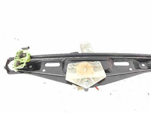 Rear right window mechanism BMW X1 (E84) xDrive 18 d | BP27415341C25 