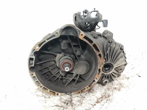 gearbox-mercedes-benz-a-class-w169-2004-2005-2006-2007-2008-2009-2010-2011-2012-27421180 main image