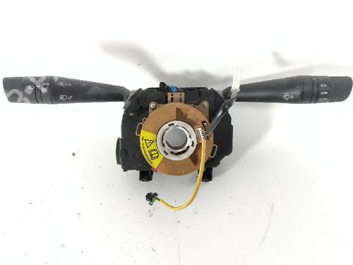 Used Steering column stalk Steering column stalk CITROËN NEMO Box Body/MPV (AA_) 1.4 HDi (68 hp) 27417936 27417936