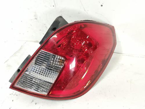 Used Right taillight OPEL ANTARA A (L07) 2.2 CDTi (163 hp) 29219624