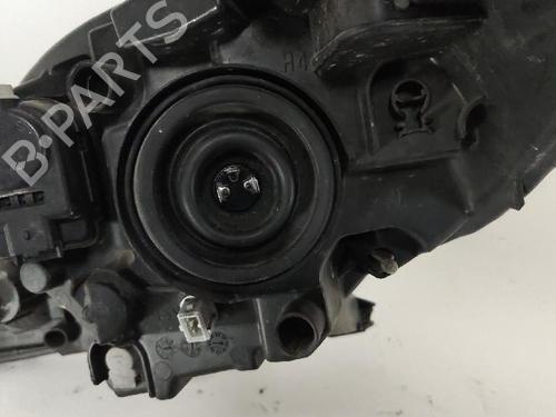Right headlight PEUGEOT 107 (PM_, PN_) 1.0 | BP28368259C29 