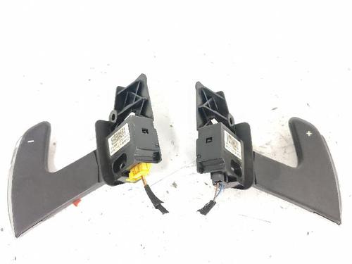 Used Shift knob Shift knob CITROËN C4 I (LC_) 1.6 HDi (109 hp) 27412476 27412476