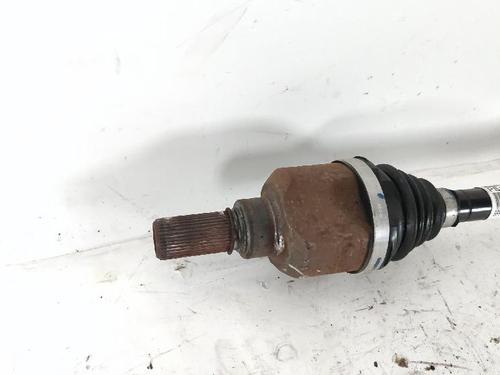 Left front driveshaft CITROËN C3 AIRCROSS II (2R_, 2C_) 1.2 PureTech 130 (2RHNYH) | BP27430285M38 - Image 2